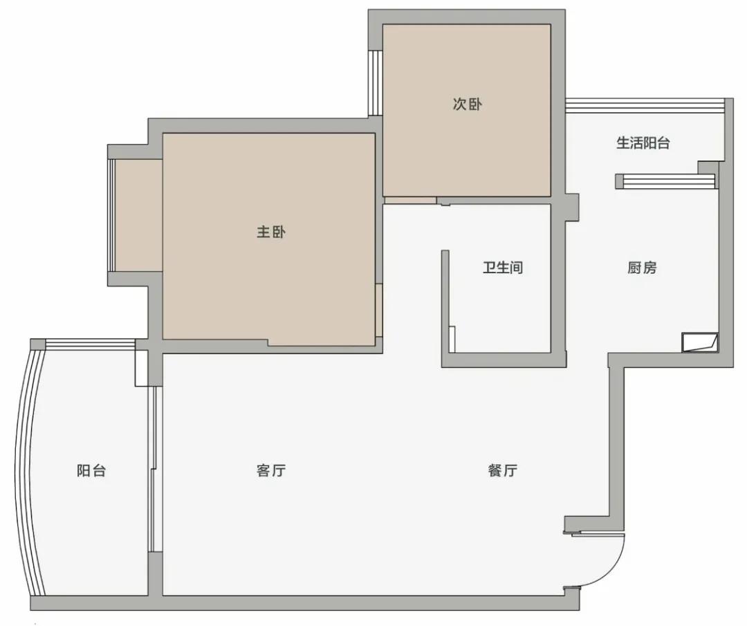 90后『婚房改裝記』，與愛人萌寵為伴，幸福感UP UP!