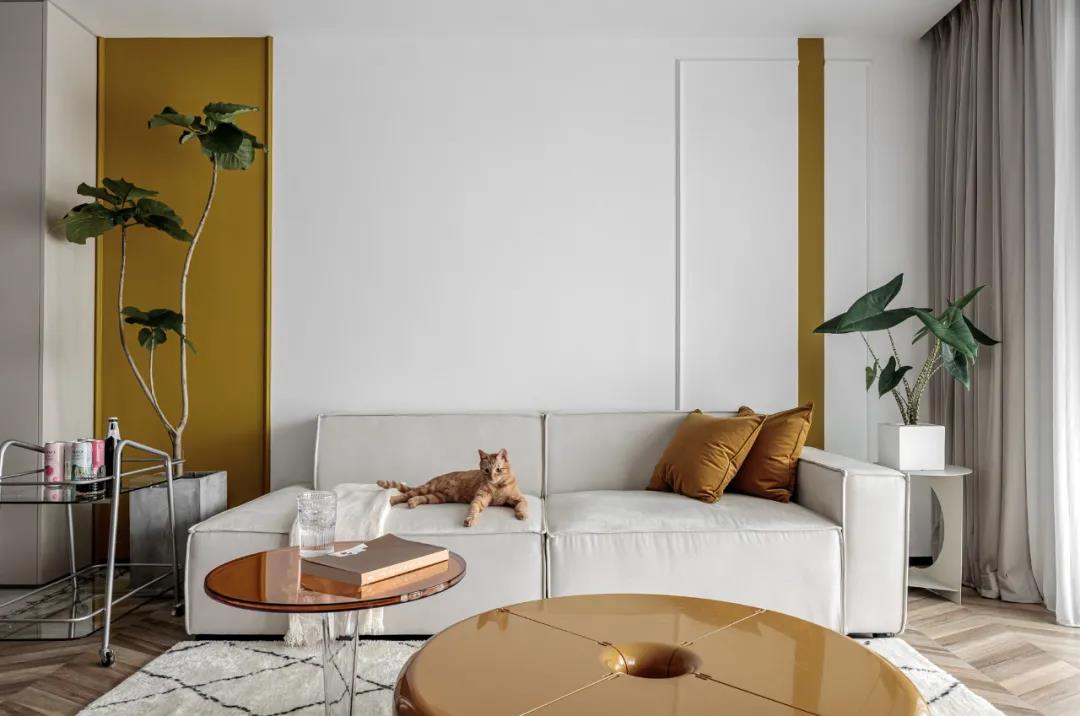 90后『婚房改裝記』，與愛人萌寵為伴，幸福感UP UP!