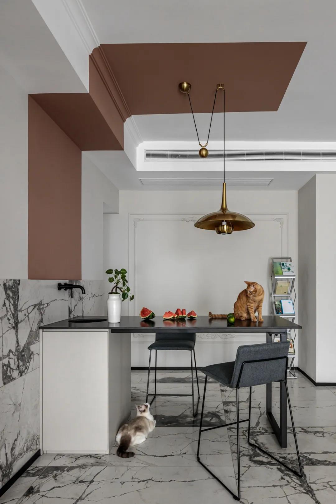 90后『婚房改裝記』，與愛人萌寵為伴，幸福感UP UP!