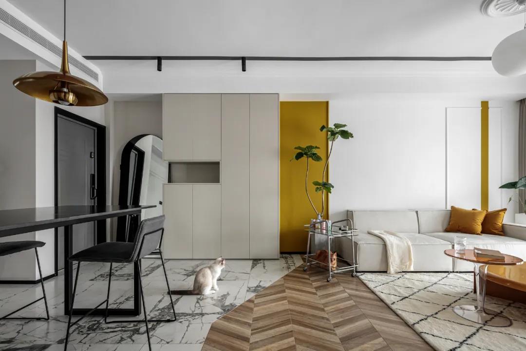 90后『婚房改裝記』，與愛人萌寵為伴，幸福感UP UP!