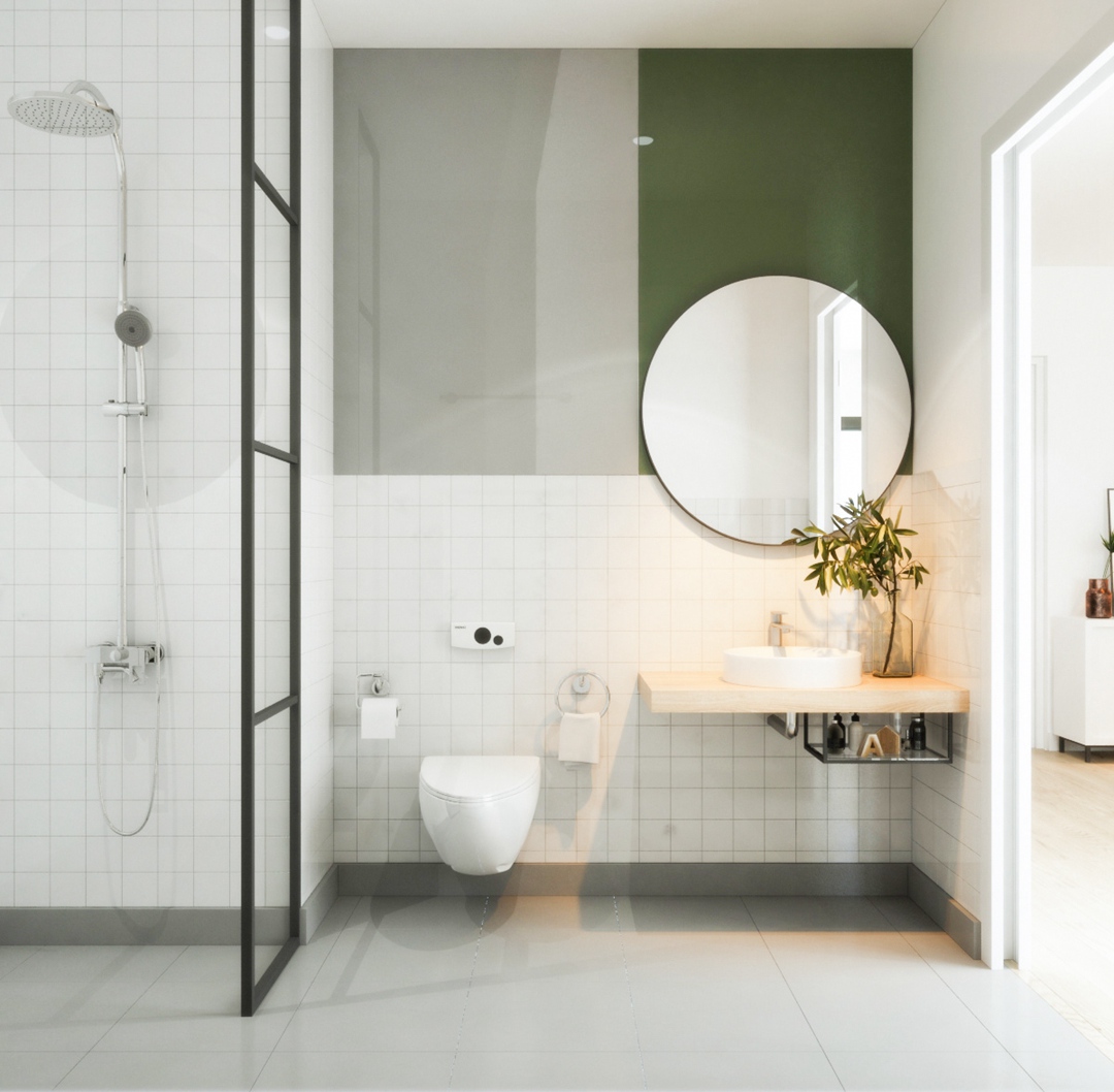 看完這個上海超治愈75㎡，夢里再也沒有大房子了