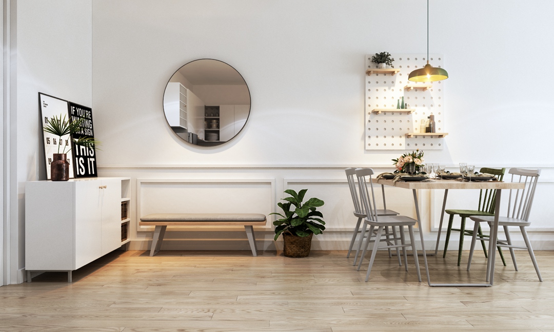 看完這個上海超治愈75㎡，夢里再也沒有大房子了