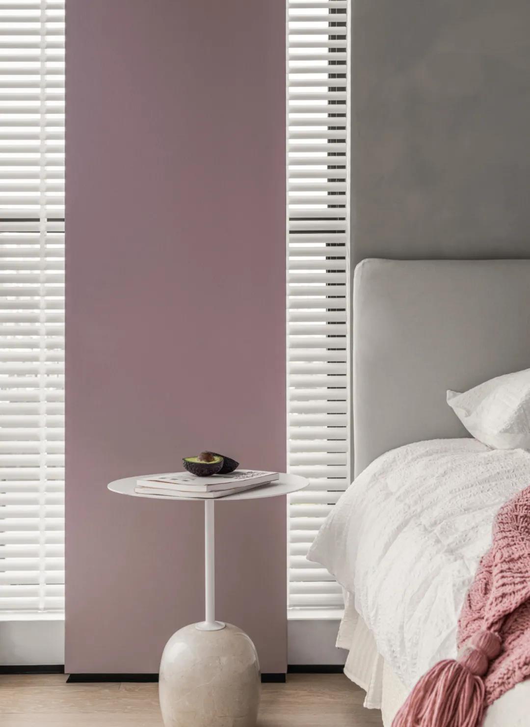 武漢98㎡「奧利奧風」，創意腦洞治愈細節控！