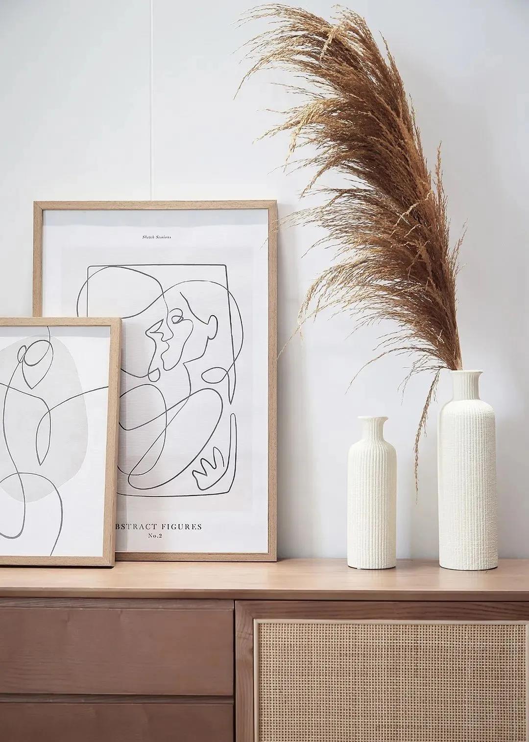 『走廊神利用』2㎡也能造出一個衣帽間，值得借鑒！