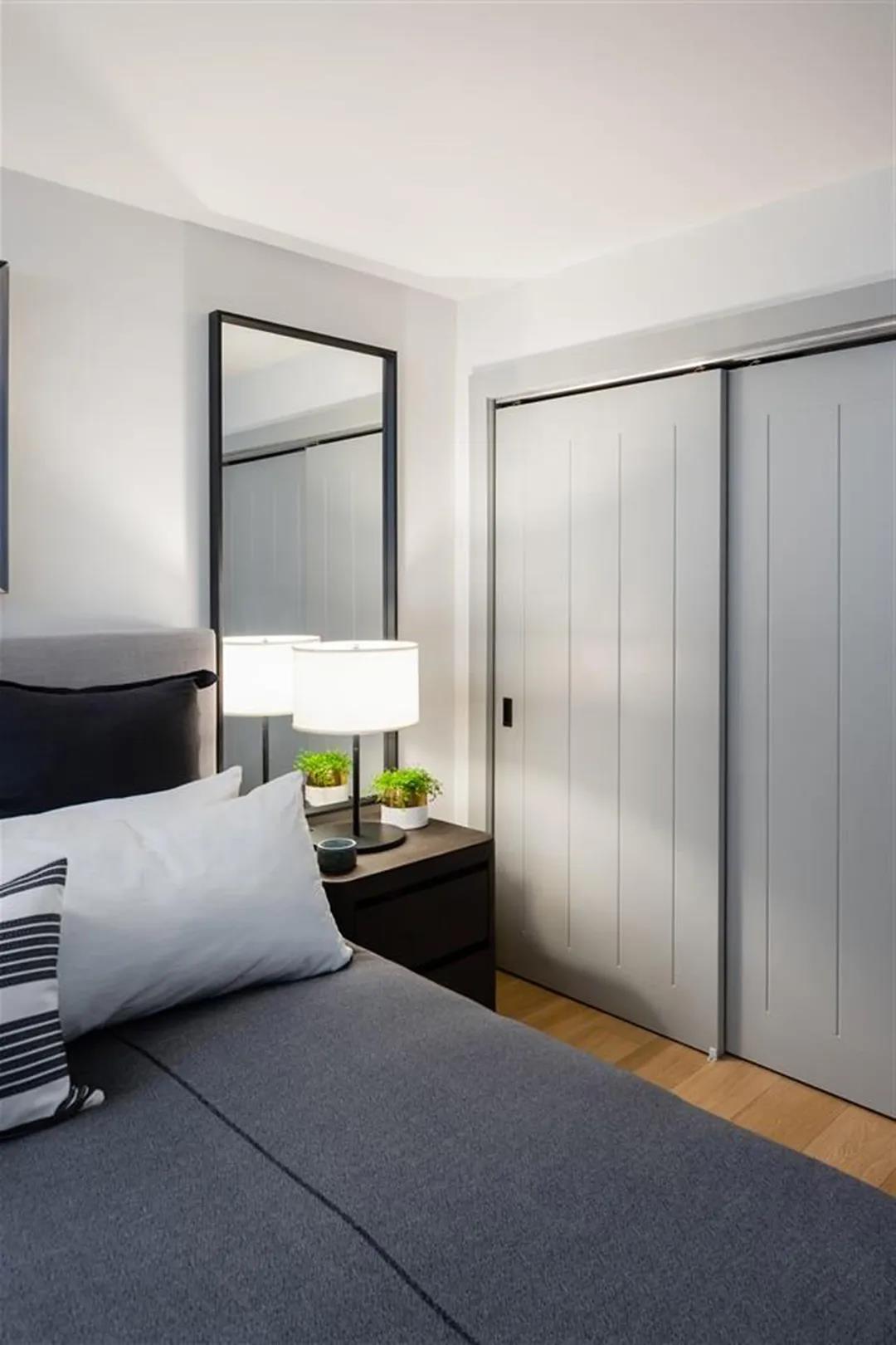 天津110㎡LDK超通透，還能在浪漫庭院里“吹海風”~