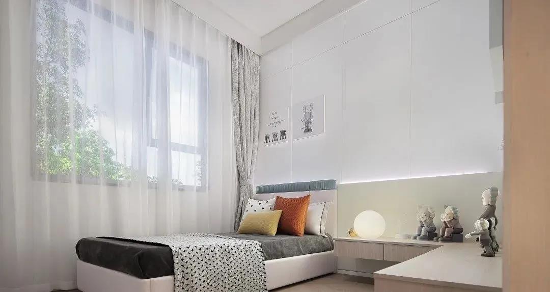 『走廊神利用』2㎡也能造出一個衣帽間，值得借鑒！