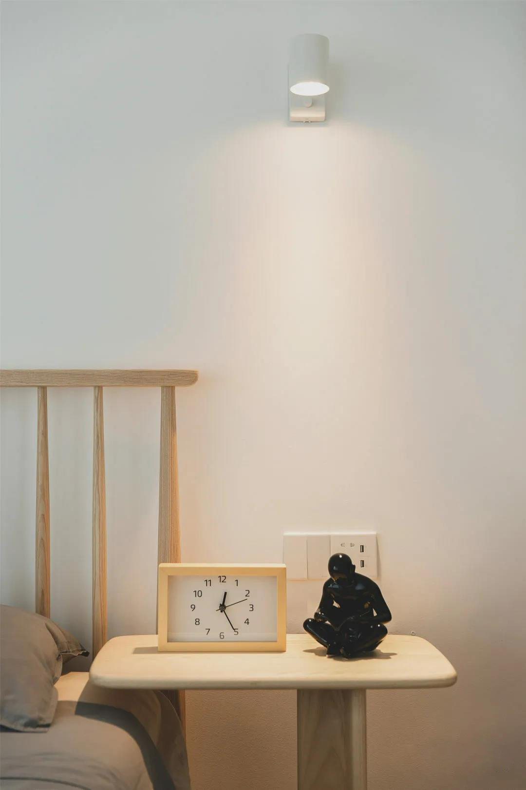 109㎡心機改造，轉(zhuǎn)角變書房，低預算也能get日式美宅！