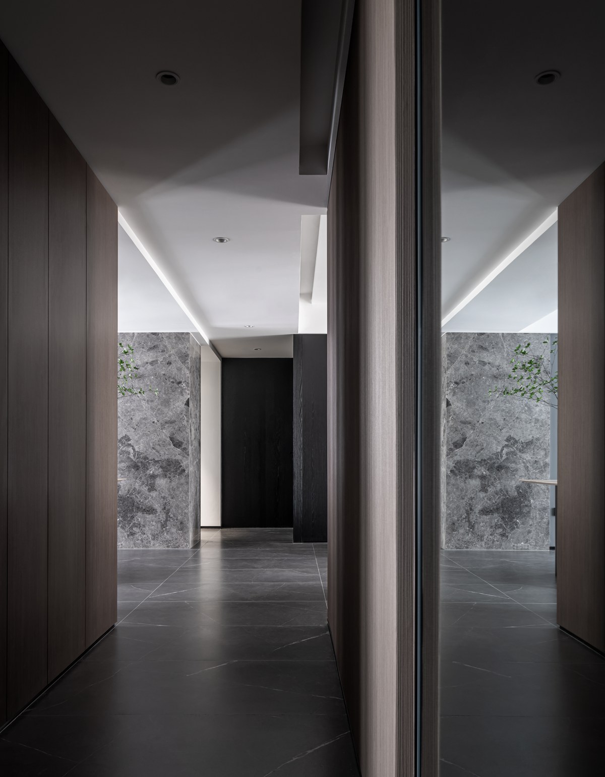 當媽的終于對學區房下手了，88㎡這樣裝預算省一半！