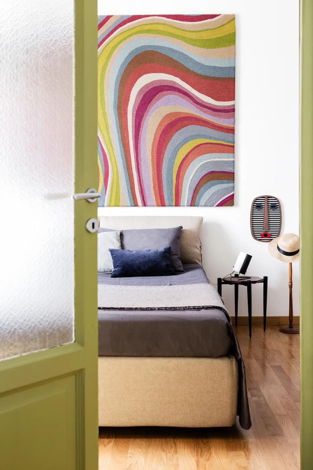 寶藏小屋 | 50㎡弄堂老房搖身一變夢幻的綠野仙蹤