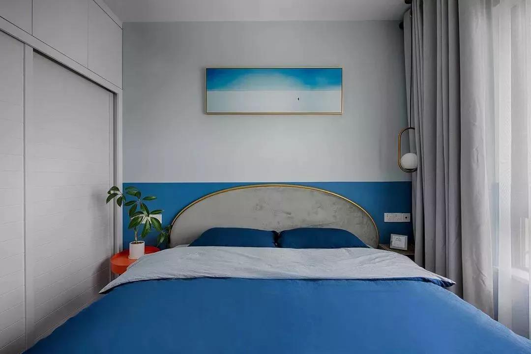 小戶型低成本大翻身，76㎡住著和100㎡一樣寬敞！