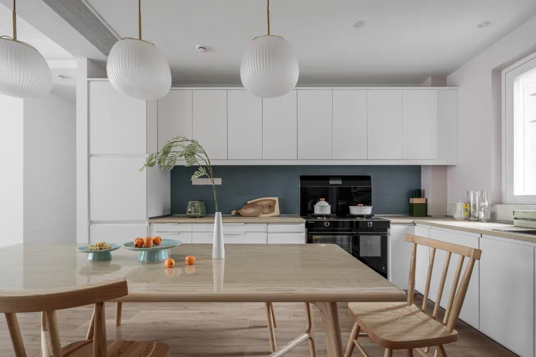 海歸小夫妻爆改126㎡，兩人六喵“高調(diào)”入住！