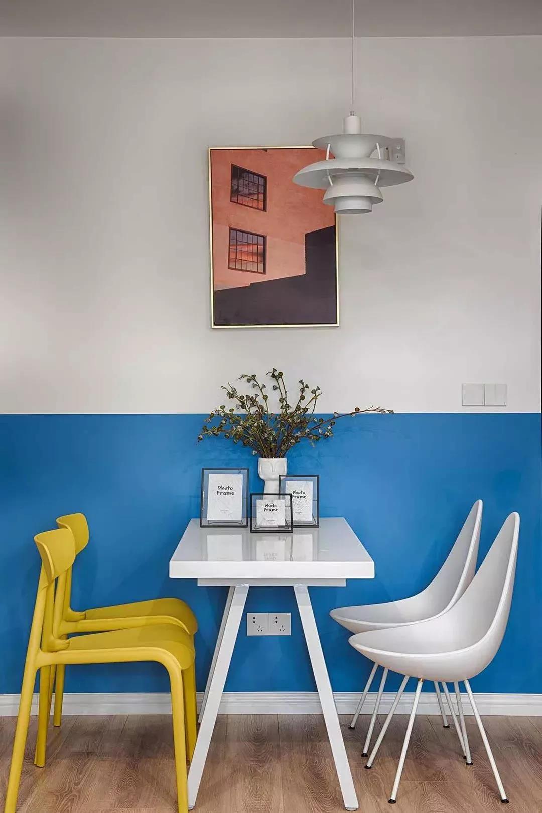 小戶型低成本大翻身，76㎡住著和100㎡一樣寬敞！