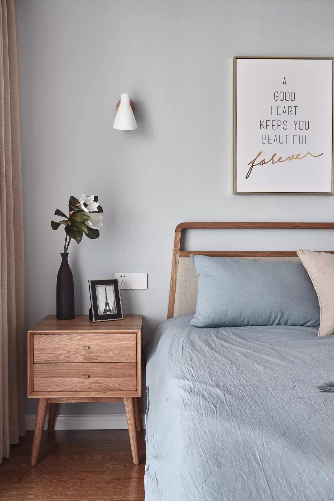 砸半墻得全景光線，成都98㎡兩居竟能“四面采光”	