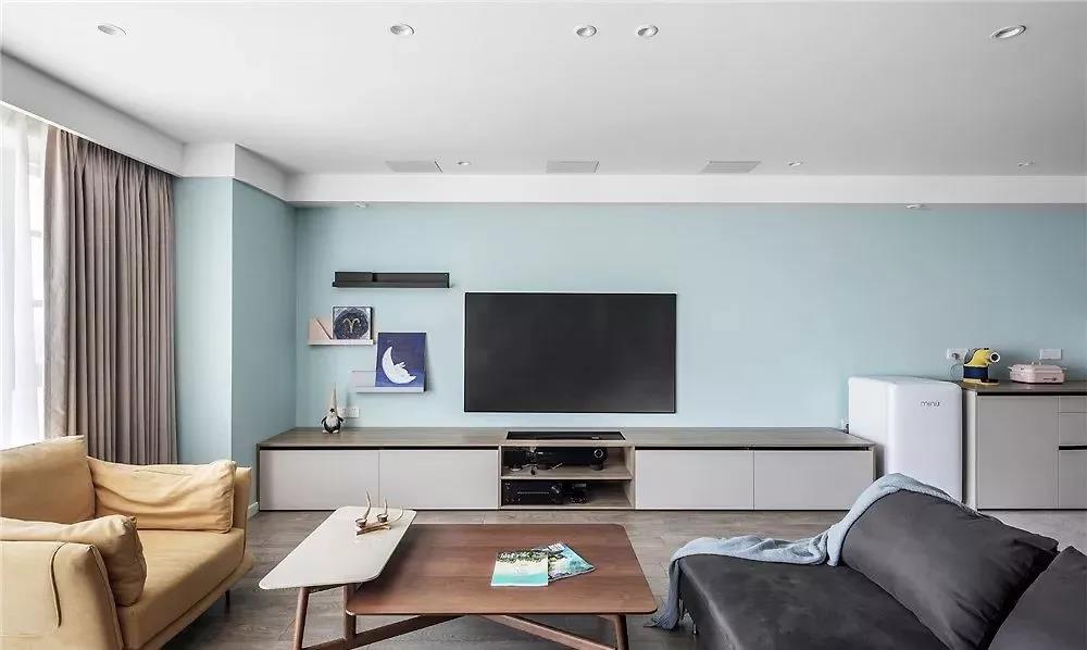 拆臥室做書房，裝修完家人都蒙了，鄰居：不服不行！