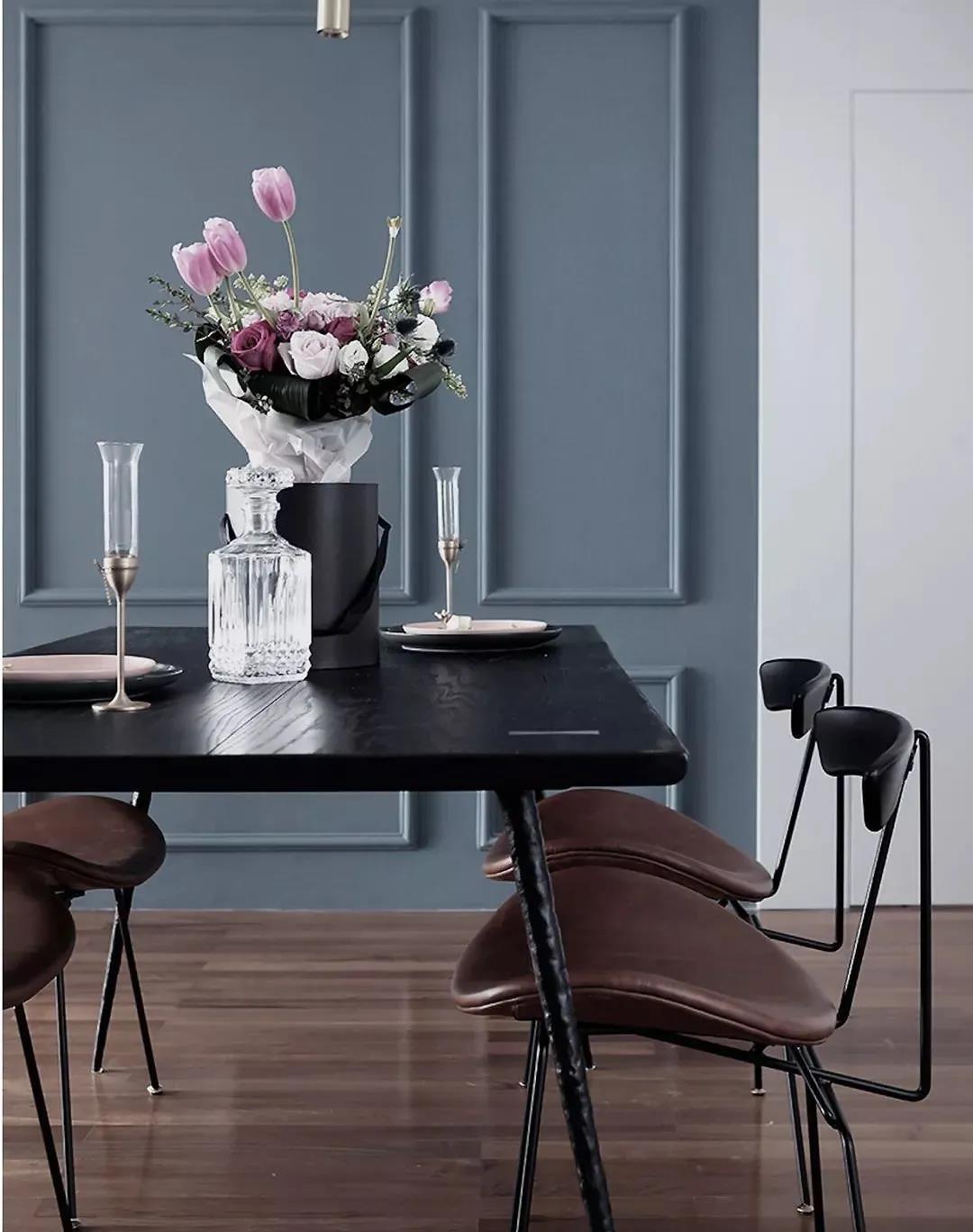 濟南135㎡：財務小姐姐獨居生活，二三線也能裝得下靈魂