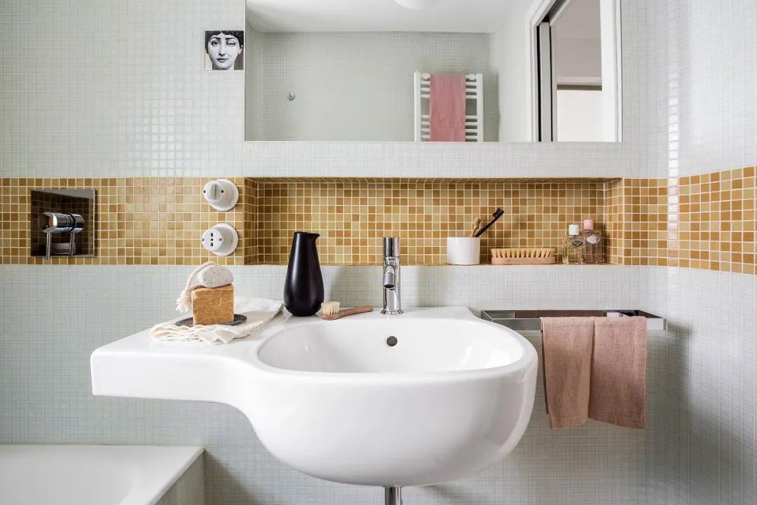 寶藏小屋 | 50㎡弄堂老房搖身一變夢幻的綠野仙蹤