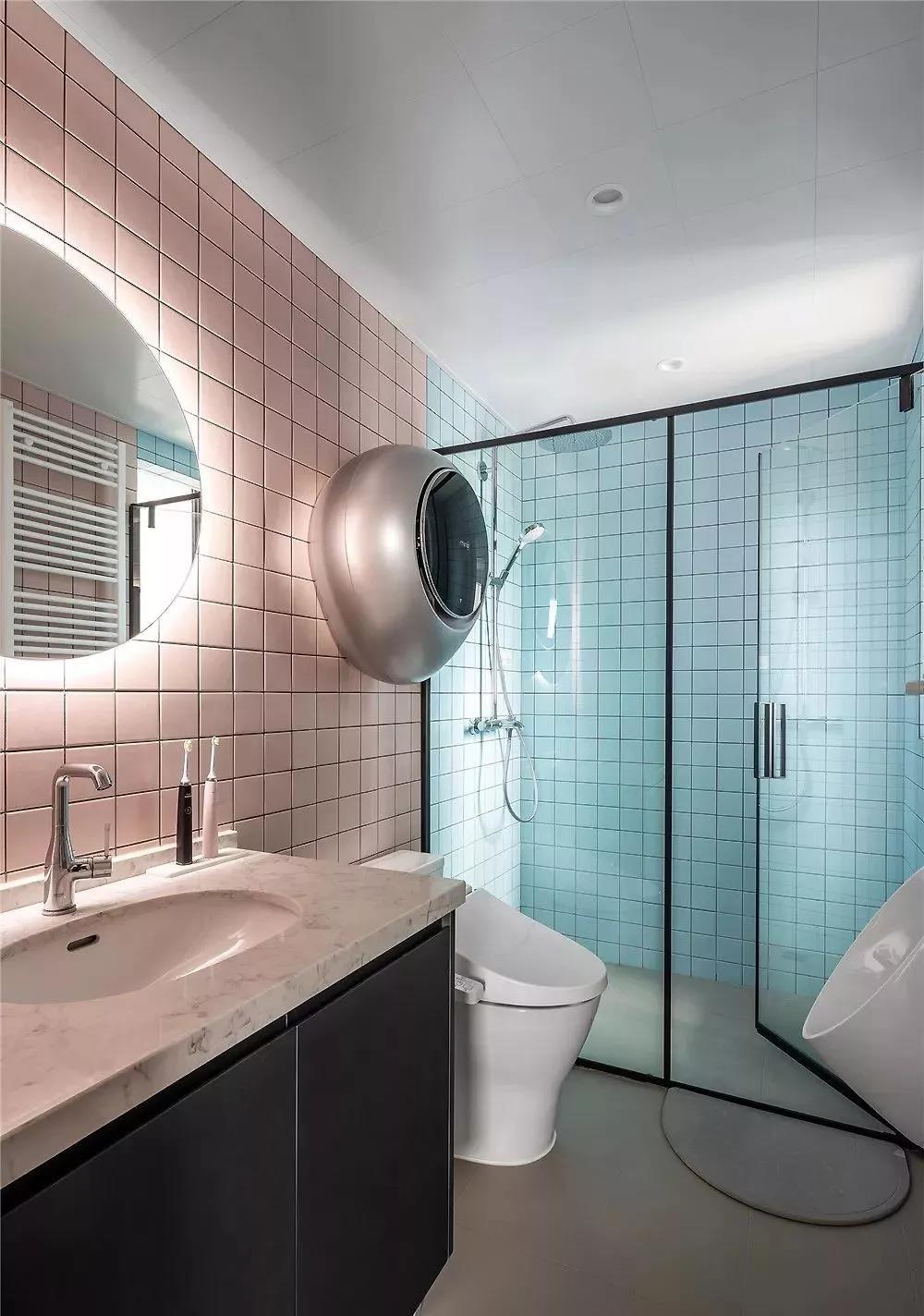 拆臥室做書房，裝修完家人都蒙了，鄰居：不服不行！