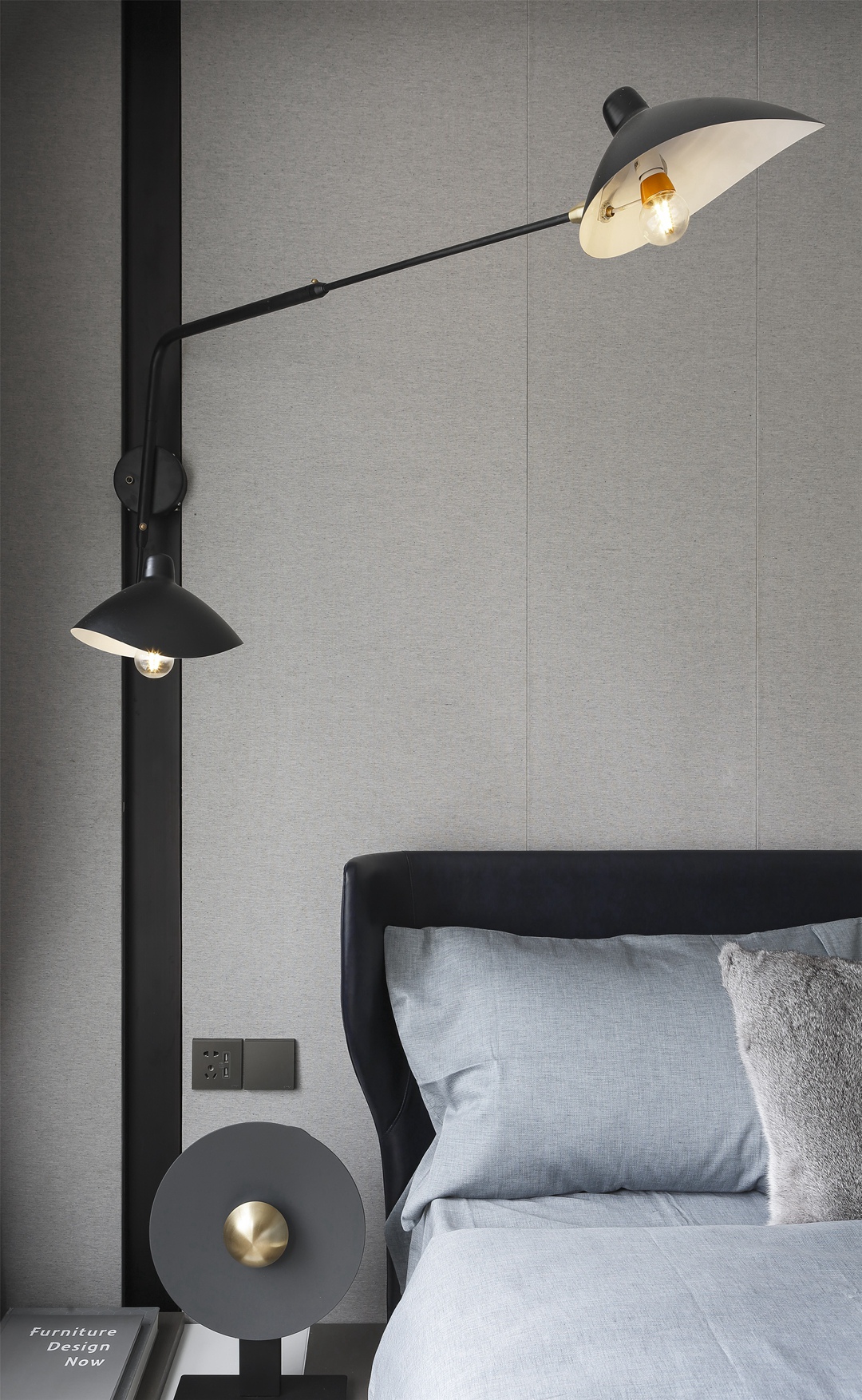 裝修也要講風水？117㎡玄關廚房大改造，秒變寶藏好家！