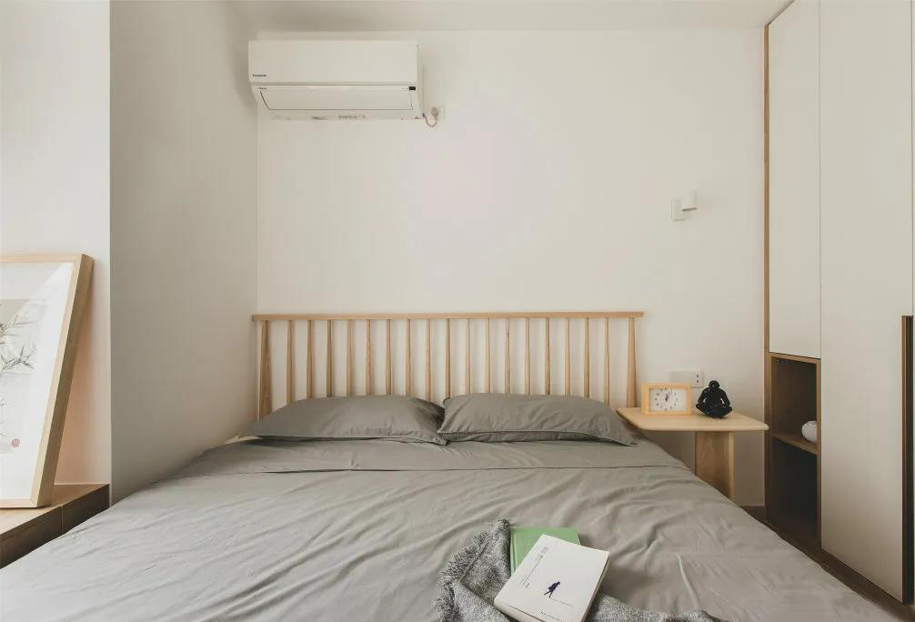 109㎡心機改造，轉(zhuǎn)角變書房，低預算也能get日式美宅！