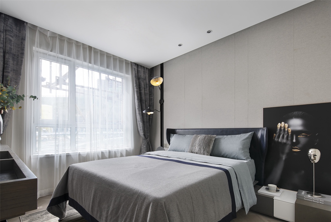 裝修也要講風水？117㎡玄關廚房大改造，秒變寶藏好家！