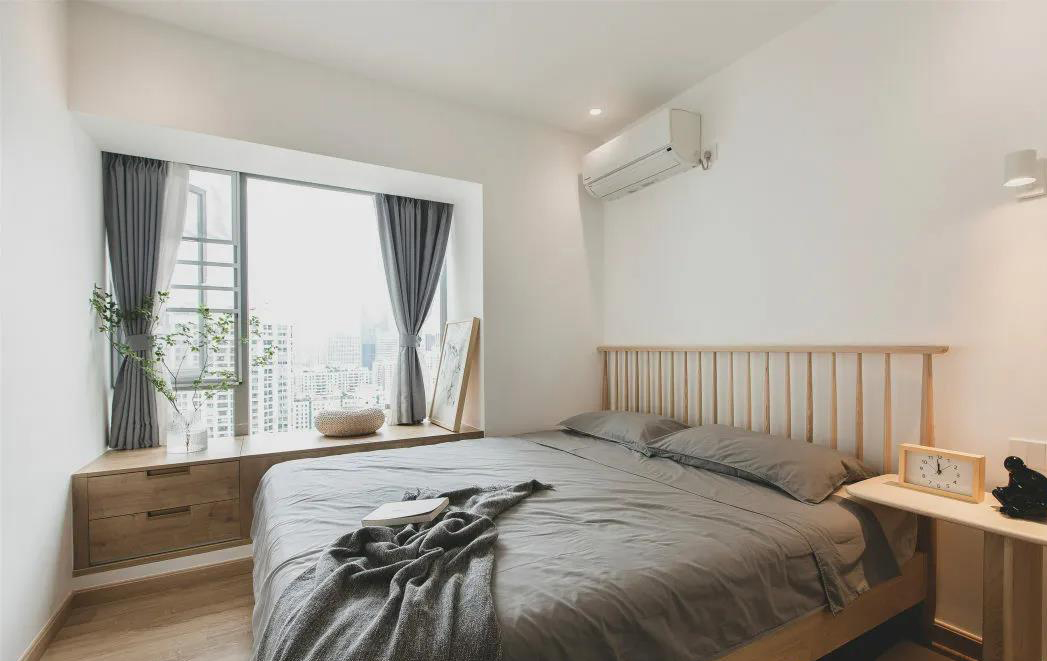 109㎡心機改造，轉(zhuǎn)角變書房，低預算也能get日式美宅！