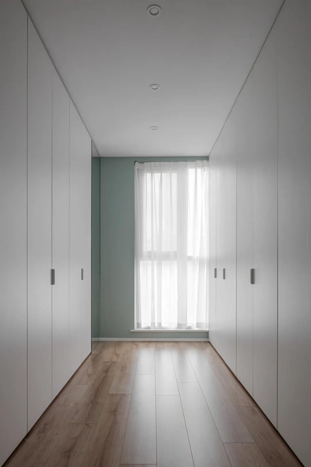 海歸小夫妻爆改126㎡，兩人六喵“高調(diào)”入住！