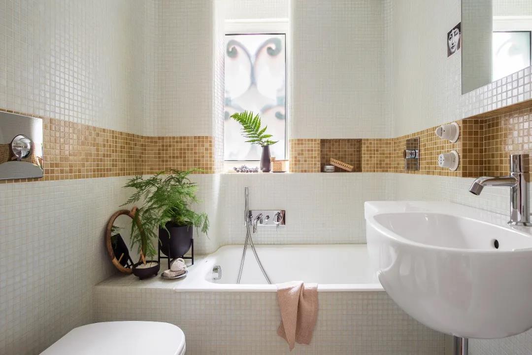 寶藏小屋 | 50㎡弄堂老房搖身一變夢幻的綠野仙蹤