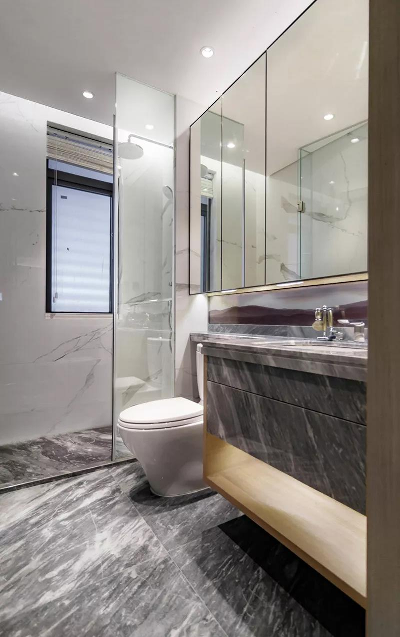 廣州地產(chǎn)高管的145㎡「國風(fēng)雅居」，三代同堂的理想家~