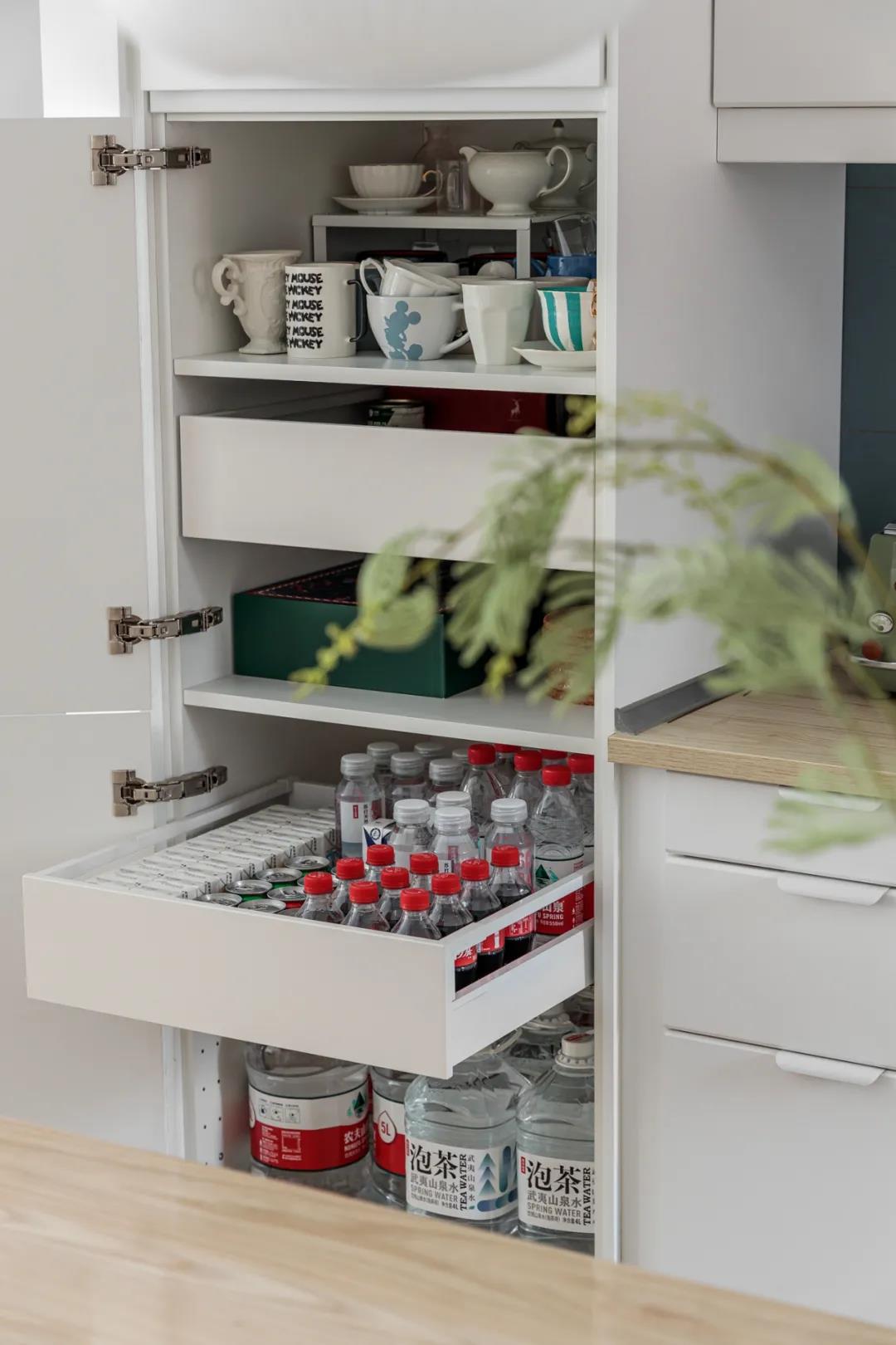 海歸小夫妻爆改126㎡，兩人六喵“高調(diào)”入住！