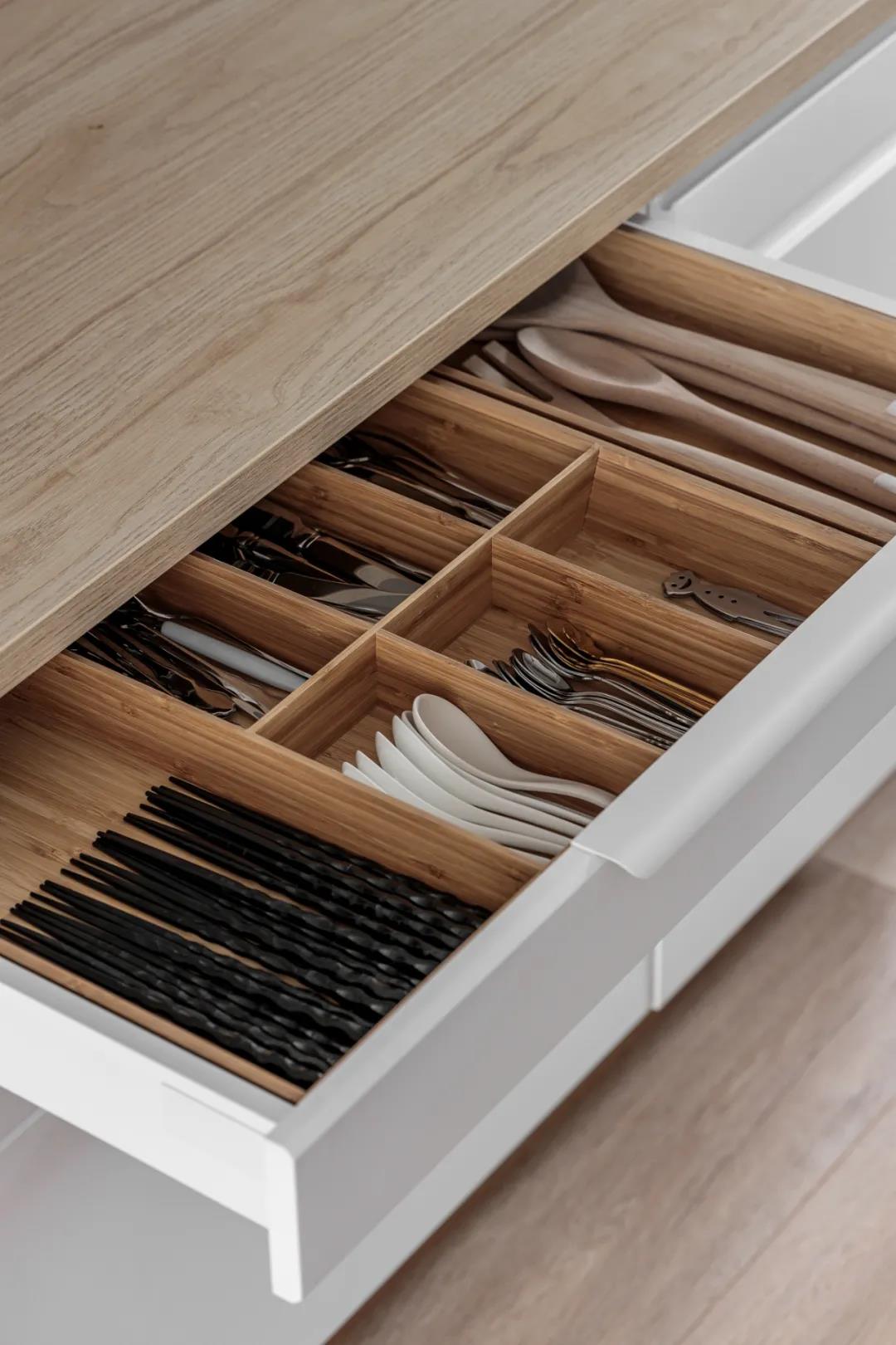 海歸小夫妻爆改126㎡，兩人六喵“高調(diào)”入住！