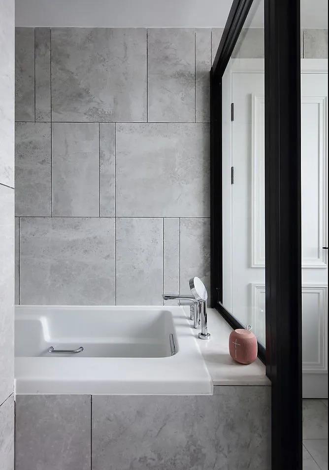 濟南135㎡：財務小姐姐獨居生活，二三線也能裝得下靈魂