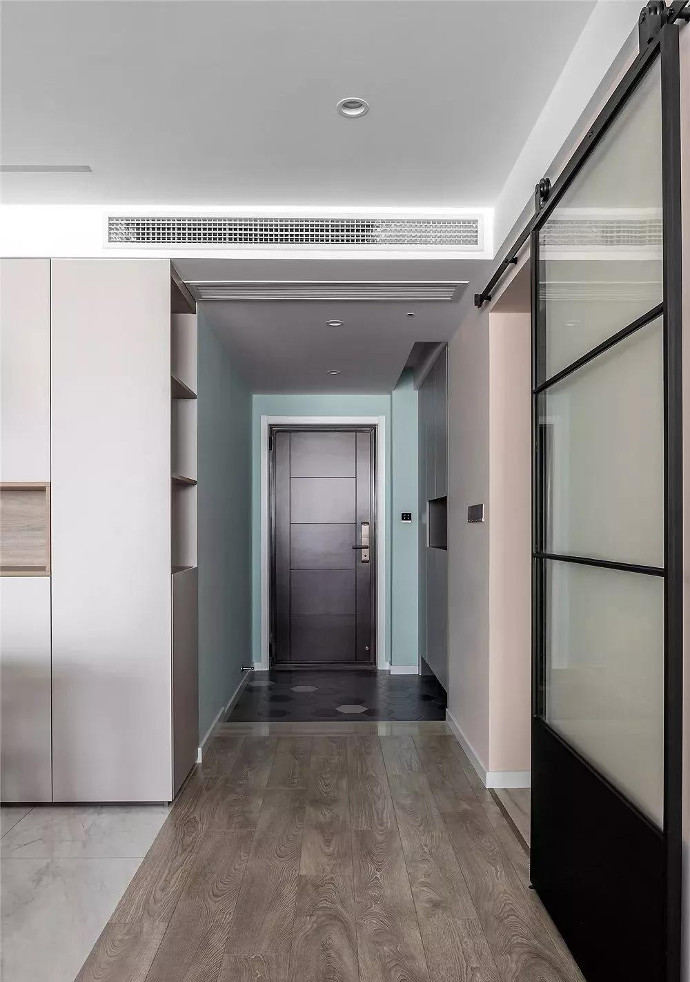 拆臥室做書房，裝修完家人都蒙了，鄰居：不服不行！