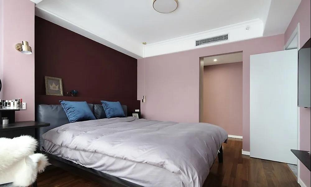 濟南135㎡：財務小姐姐獨居生活，二三線也能裝得下靈魂