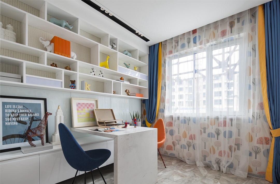 裝修也要講風水？117㎡玄關廚房大改造，秒變寶藏好家！