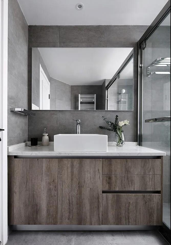 濟南135㎡：財務小姐姐獨居生活，二三線也能裝得下靈魂