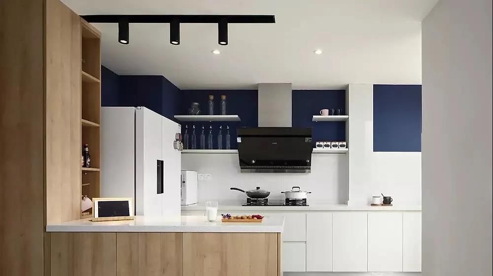 “躺平”宅長啥樣，來看看這套90后小夫妻都市婚房