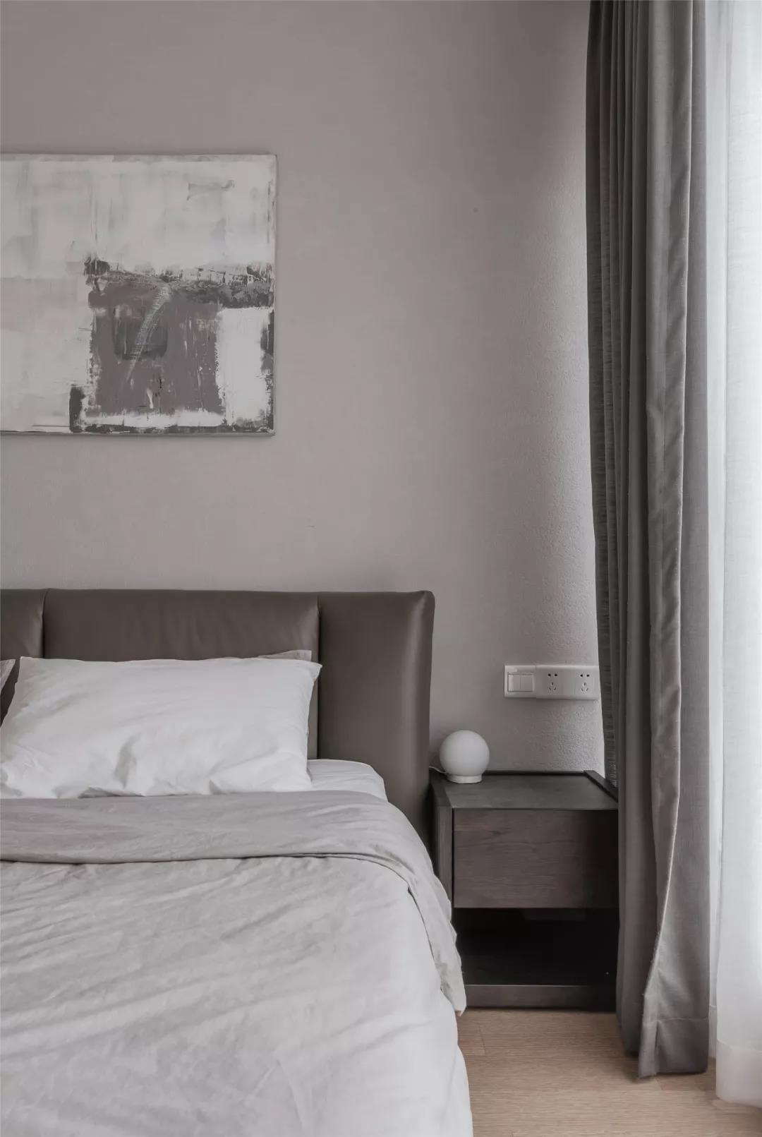 92㎡日式“穿搭”秘籍，簡單精致又高級，照搬都不會出錯