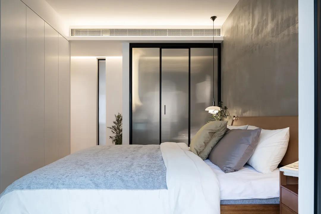 上海學區房神級裝修，暗藏37㎡收納，四人居住0雜物！