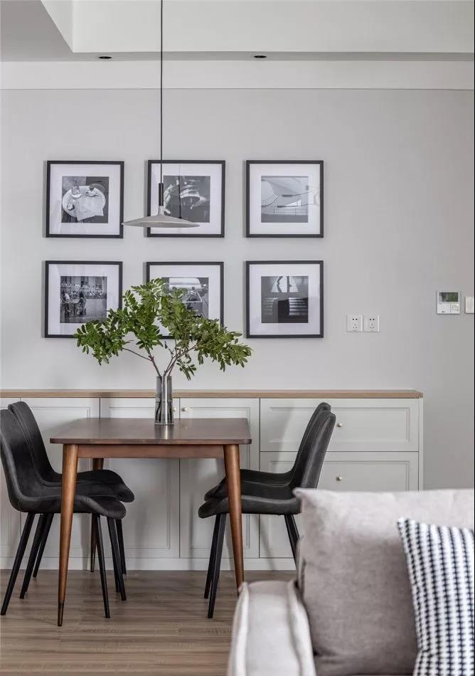 次臥納入核心區，居家“無邊界”，遇見家原來的樣子！