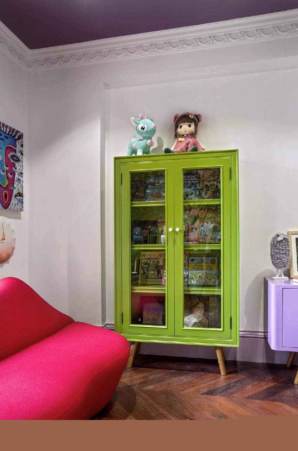 90后電影制片人140㎡「鹽系美宅」，看完我想嫁給他！