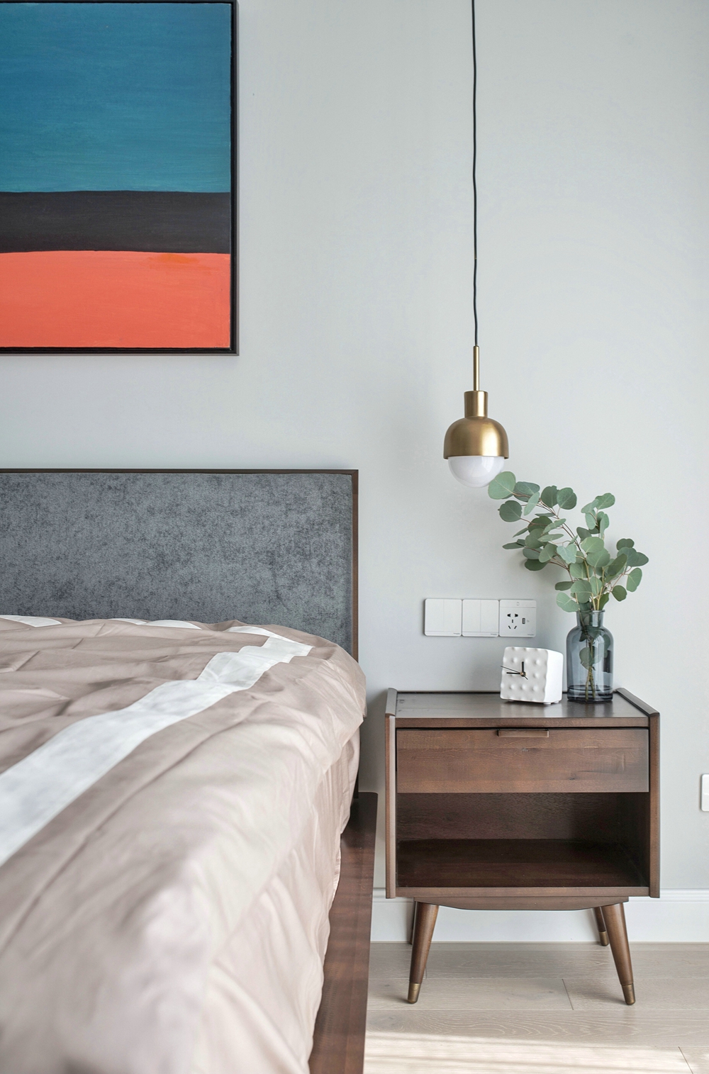 家有活寶二人組，140㎡四居改成雙兒童房，快樂翻倍！