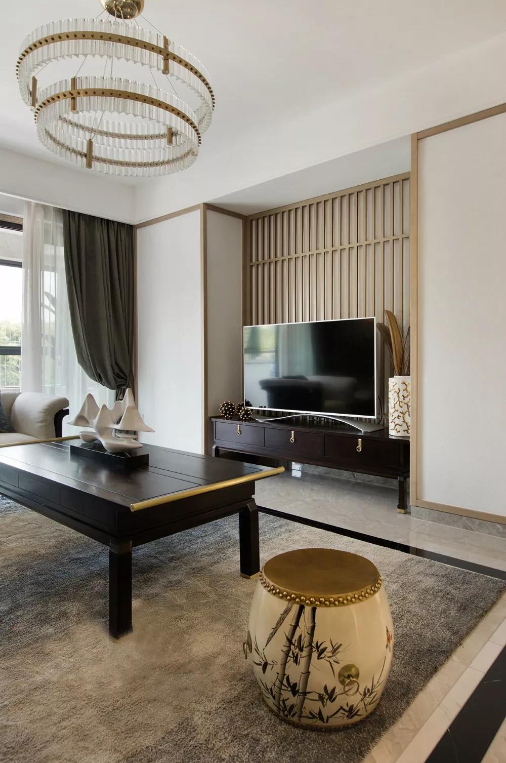 北大教授蘇州買下143㎡養老宅，榻榻米+保姆房，比別墅住著都香