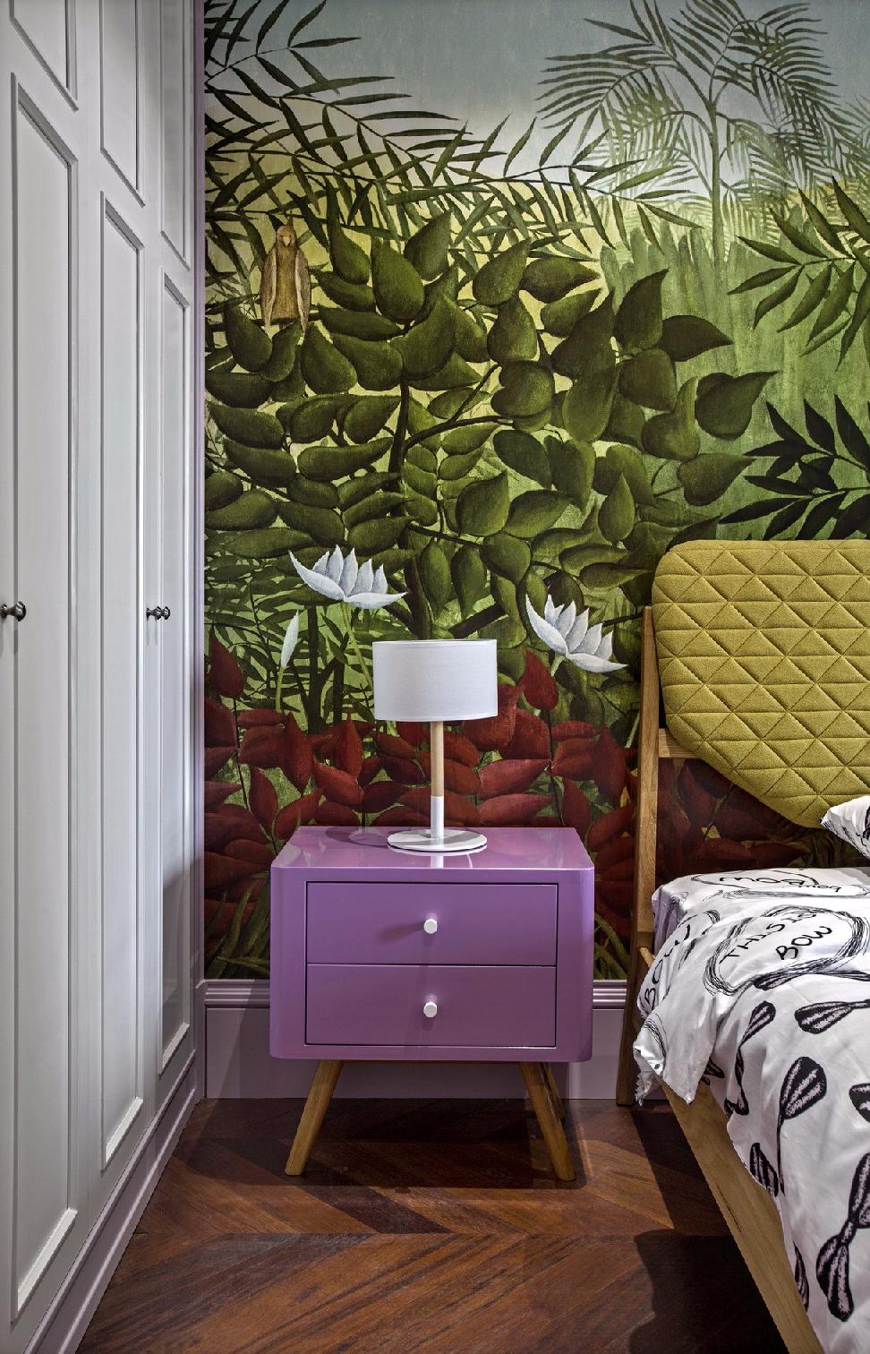 90后電影制片人140㎡「鹽系美宅」，看完我想嫁給他！