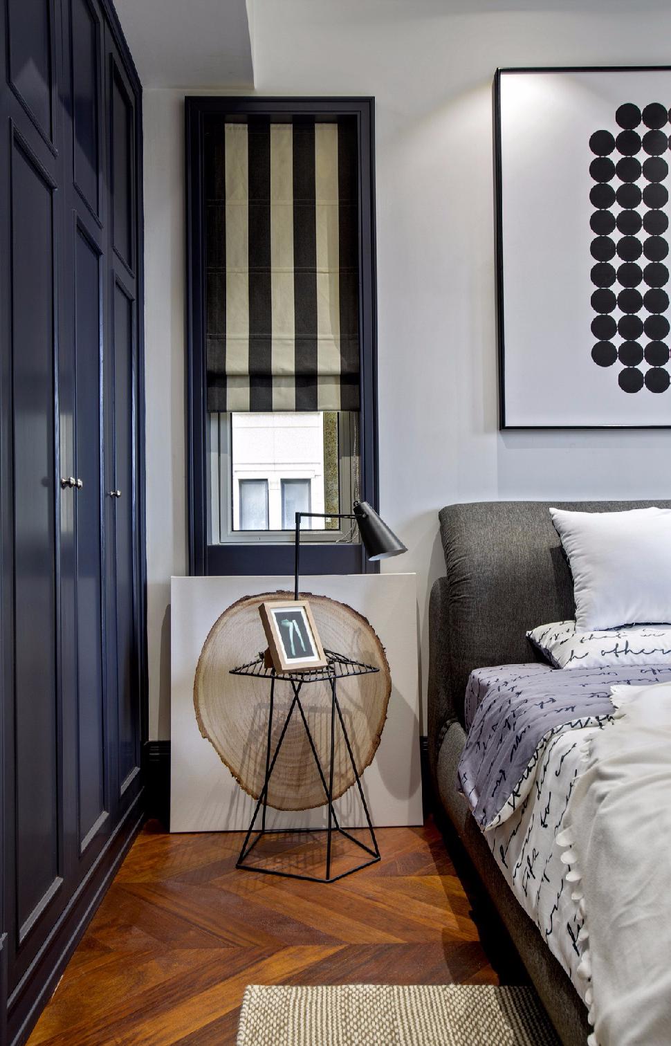 90后電影制片人140㎡「鹽系美宅」，看完我想嫁給他！