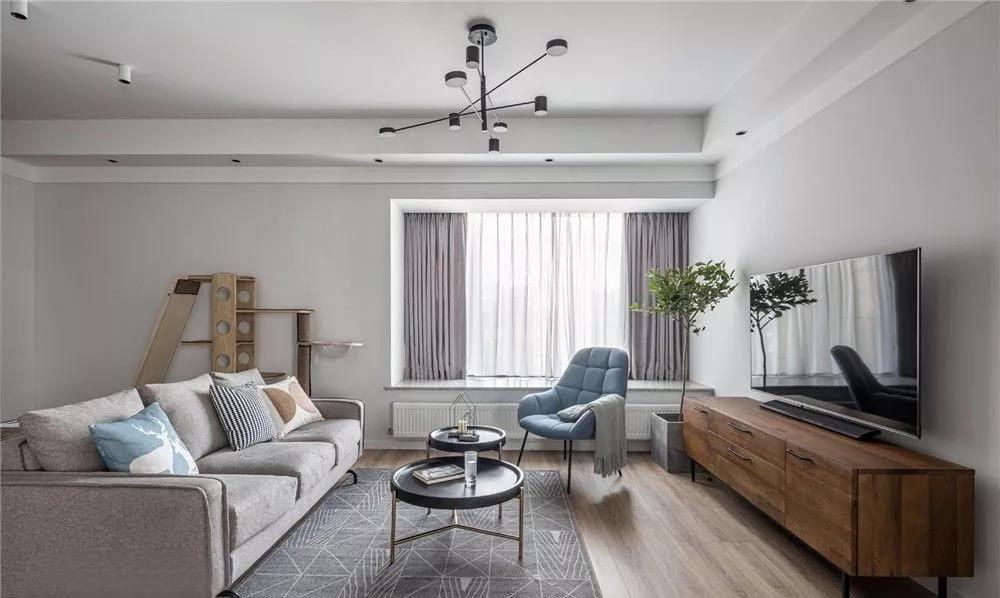 次臥納入核心區，居家“無邊界”，遇見家原來的樣子！