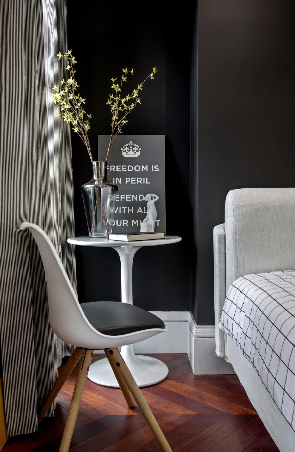 90后電影制片人140㎡「鹽系美宅」，看完我想嫁給他！