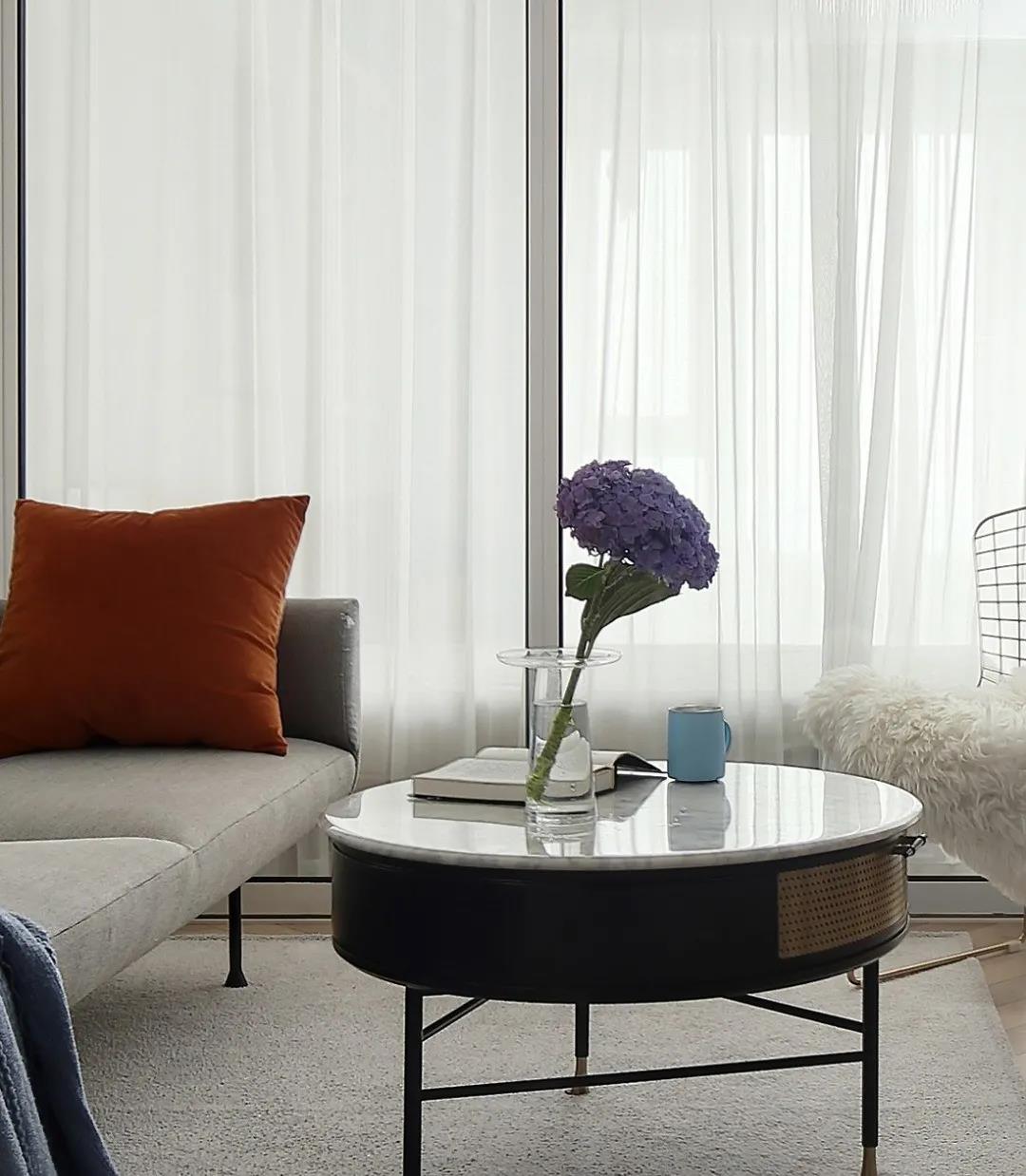 30+不要愛情，豪橫買下北京87㎡，朋友直呼她《小時代》女主角！