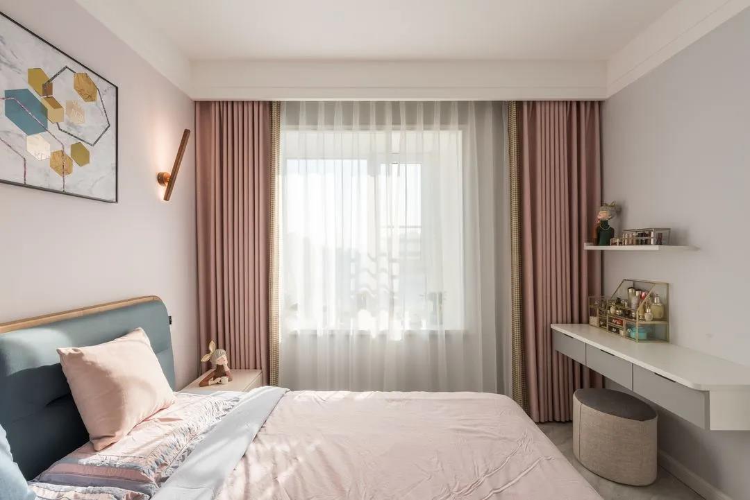 30歲，在北京擁有了自己的理想小家