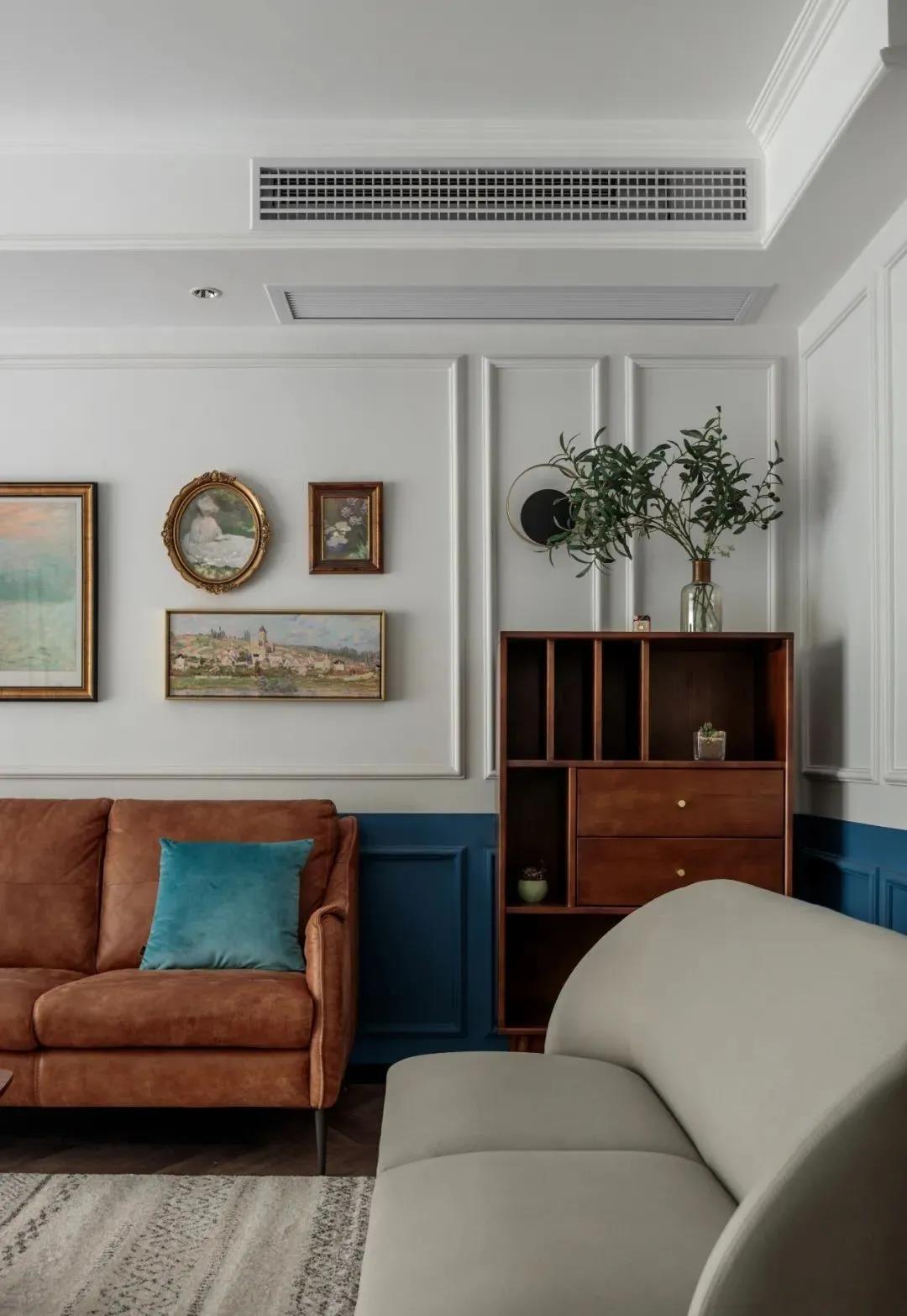 魔都131㎡二手房神級改造，陽臺變廚房，鄰居直呼太會了！