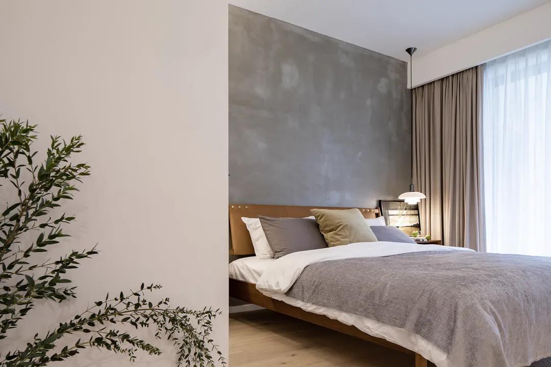 上海學區房神級裝修，暗藏37㎡收納，四人居住0雜物！